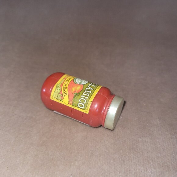 Mini Brands Clasdico Pasta Sauce 3 for $5 - Picture 6 of 7